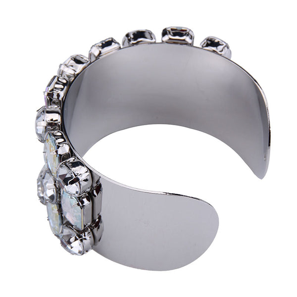 Shinning Cuff Bracelets
