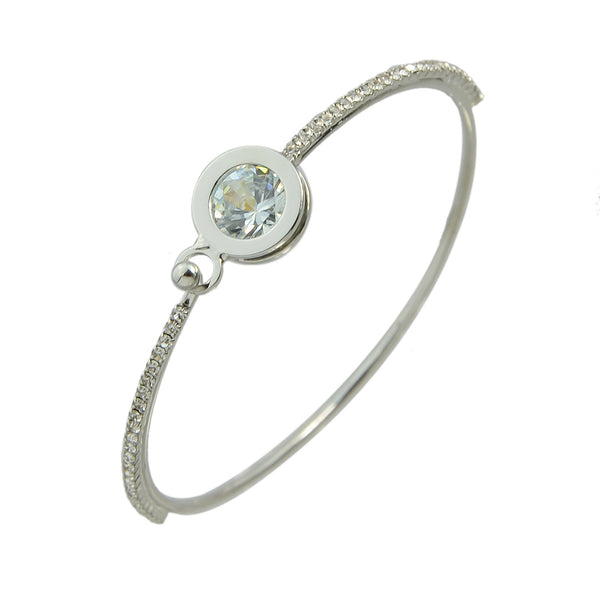 Rhinestone Luxury Bangles