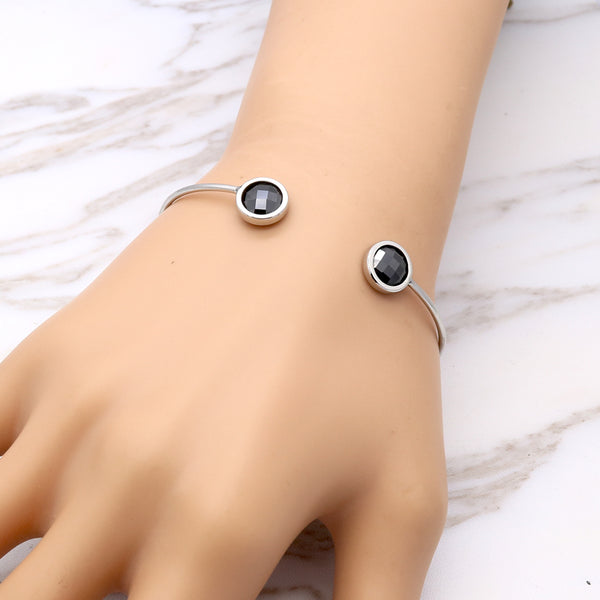 Austrian Crystal Bangles