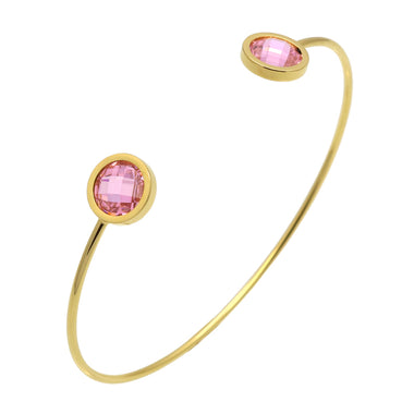 Austrian Crystal Bangles