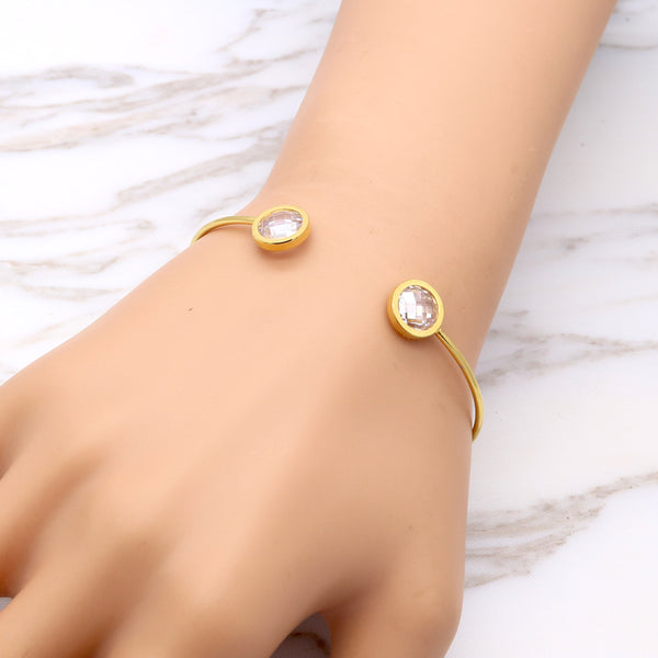 Austrian Crystal Bangles