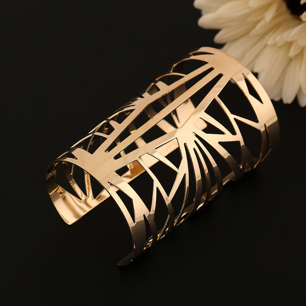 Pulseiras De Oro Bangles
