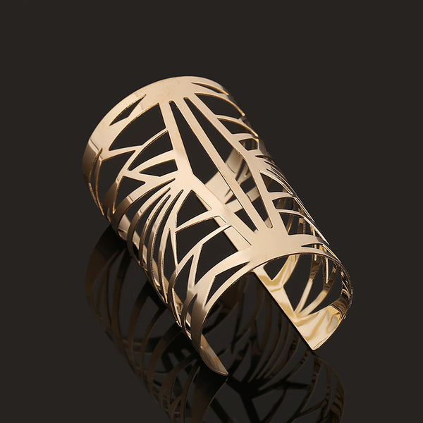 Pulseiras De Oro Bangles
